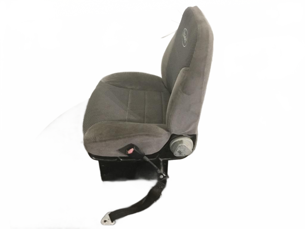 Complete Seat assembly out of 09' Peterbit 335 OEM - Second Truck Parts