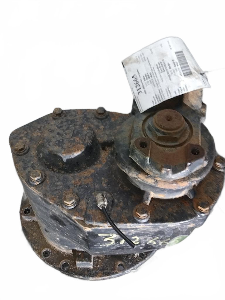 Complet Meritor MT40-X Carrier Assembly S/N SFOR01205007 OEM 21577361 - Second Truck Parts