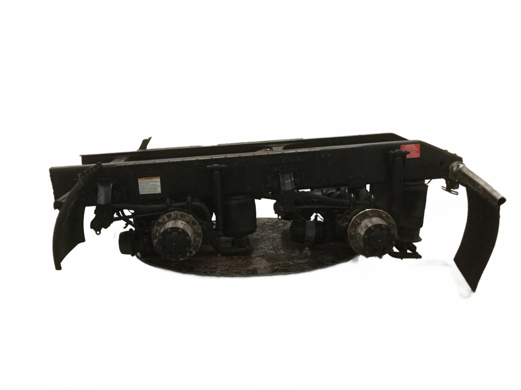 Complete Tandem Meritor Differential assembly MT 40-14X*4C OEM - Second Truck Parts