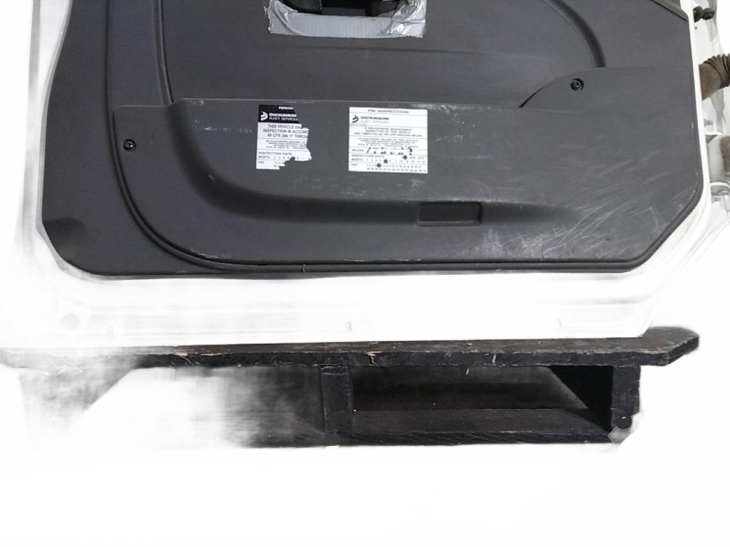 Door LH ASSEMBLY OEM - Second Truck Parts