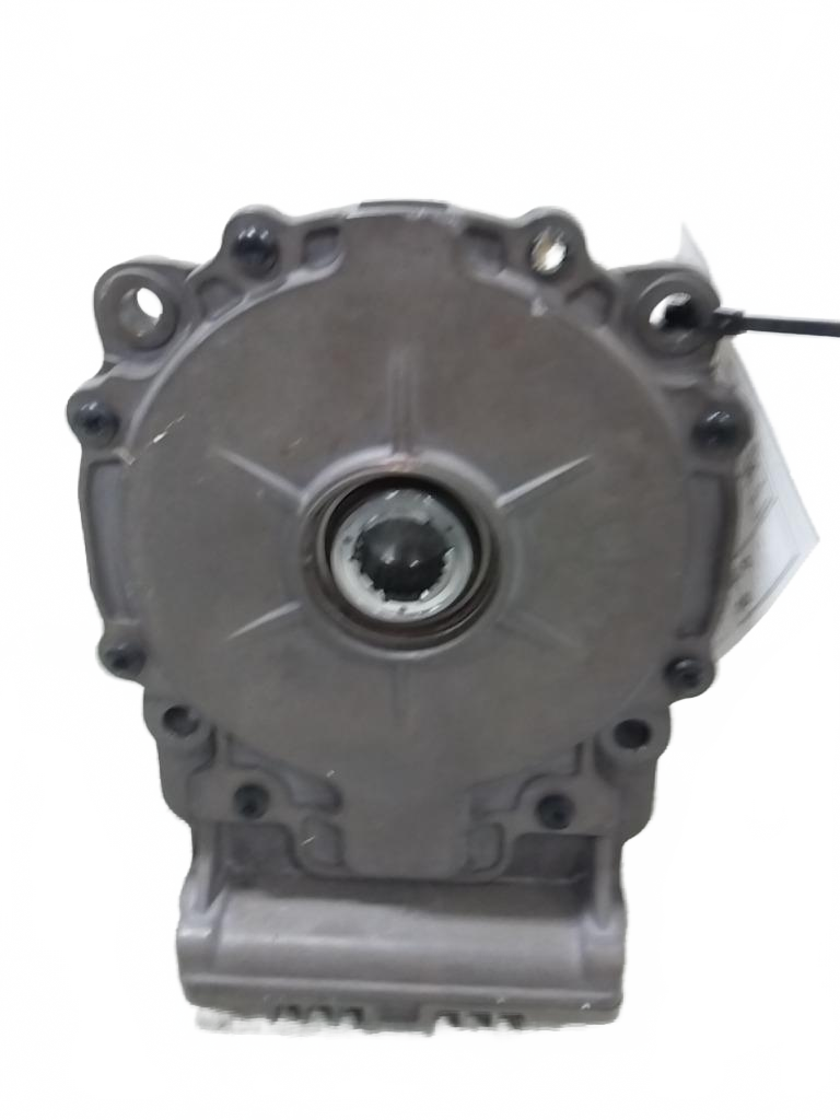 Active Steering electric motor with ECU OEM 24205438D2 - Second Truck Parts