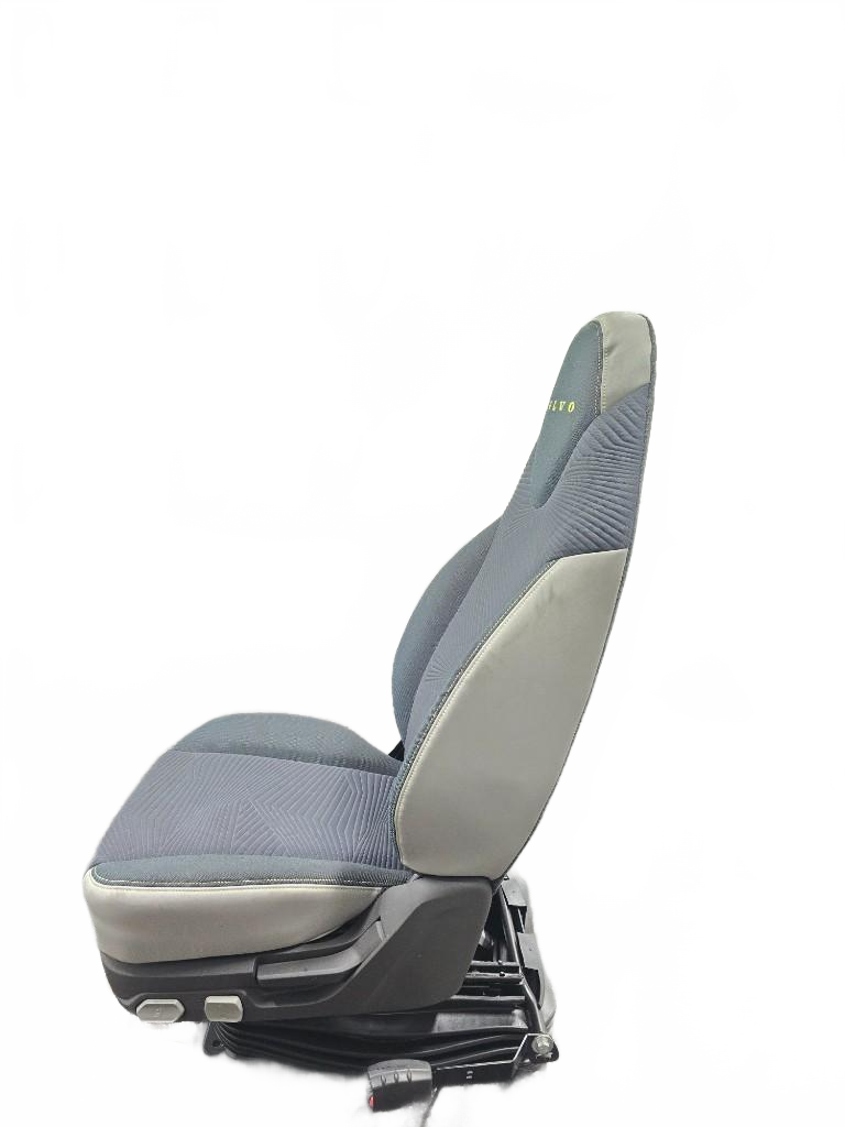 Volvo Air ride seat OEM 24524608D12 - Second Truck Parts