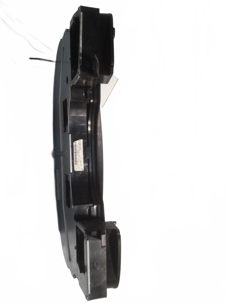 International 12' Prostar Cluster OEM - Second Truck Parts