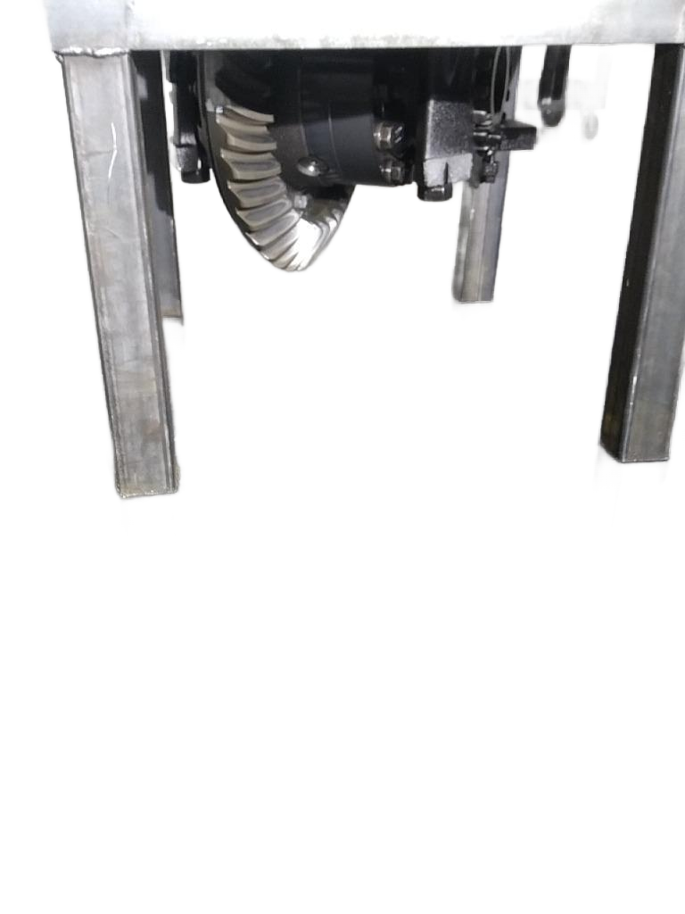 Complete Meritor MA-40-165 Carrier Assembly in 2 OEM - Second Truck Parts