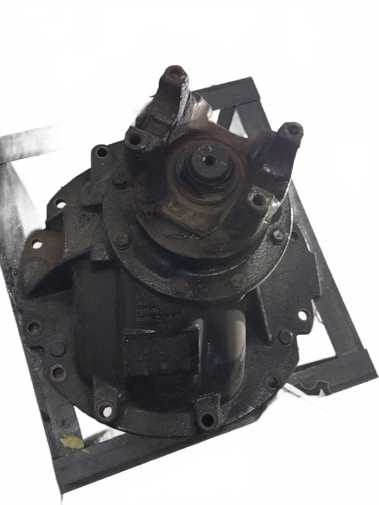 Complete Meritor RS23-160 Carrier in 2 OEM 8235-A23200E2137 - Second Truck Parts