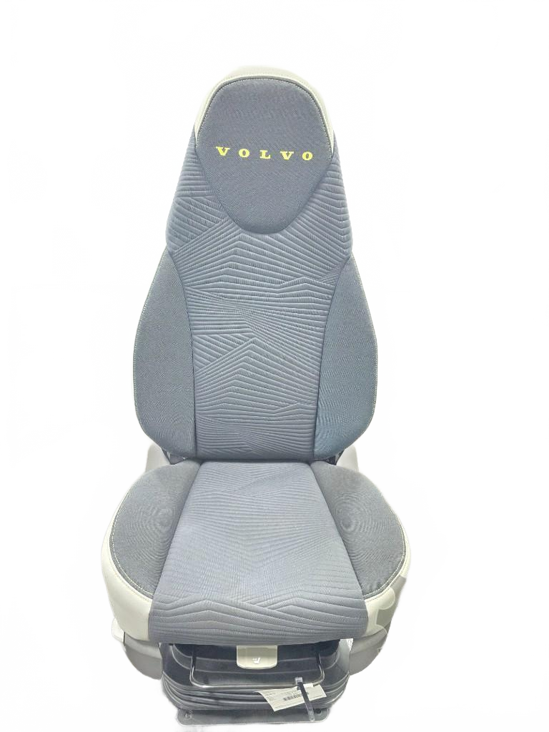 Volvo Air ride seat OEM 24524608D14 - Second Truck Parts