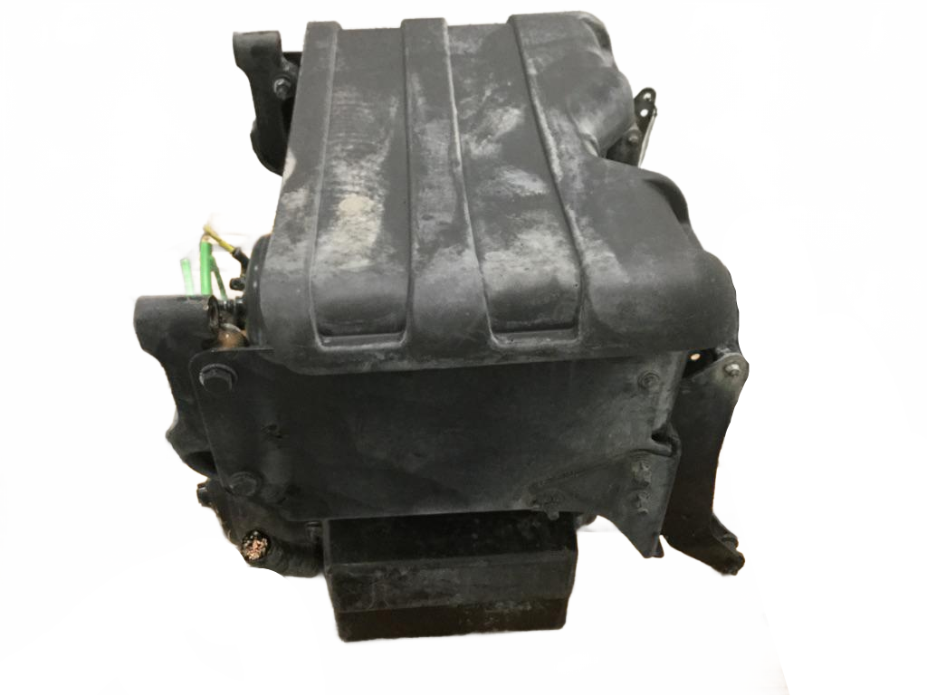 Freightliner Complete cascadia composite battery box with lid and - Second Truck Parts