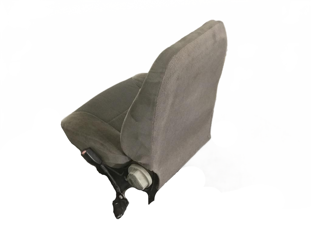 Complete Seat assembly out of 09' Peterbit 335 OEM - Second Truck Parts