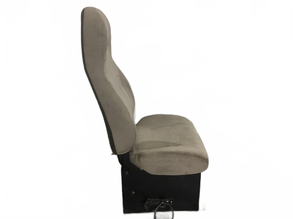 Complete RH upholstered seat OEM 21617408 - Second Truck Parts