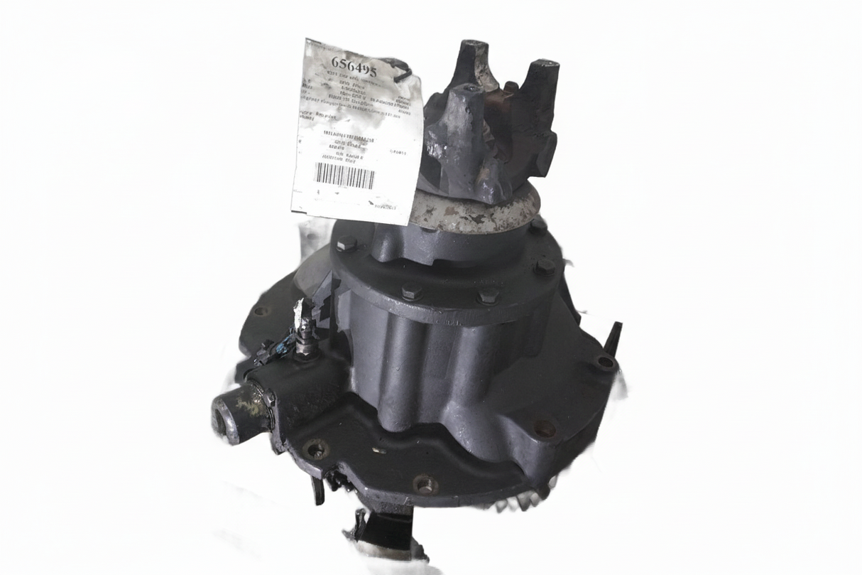 Complete Meritor ME20165 Carrier in 3 OEM 8235-A83200F2138321 - Second Truck Parts