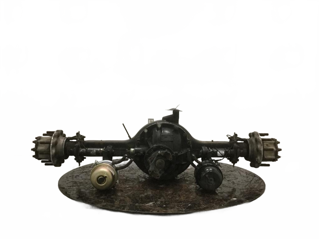 Meritor Complete rear differential assembly RS23-160/161 S/N - Second Truck Parts