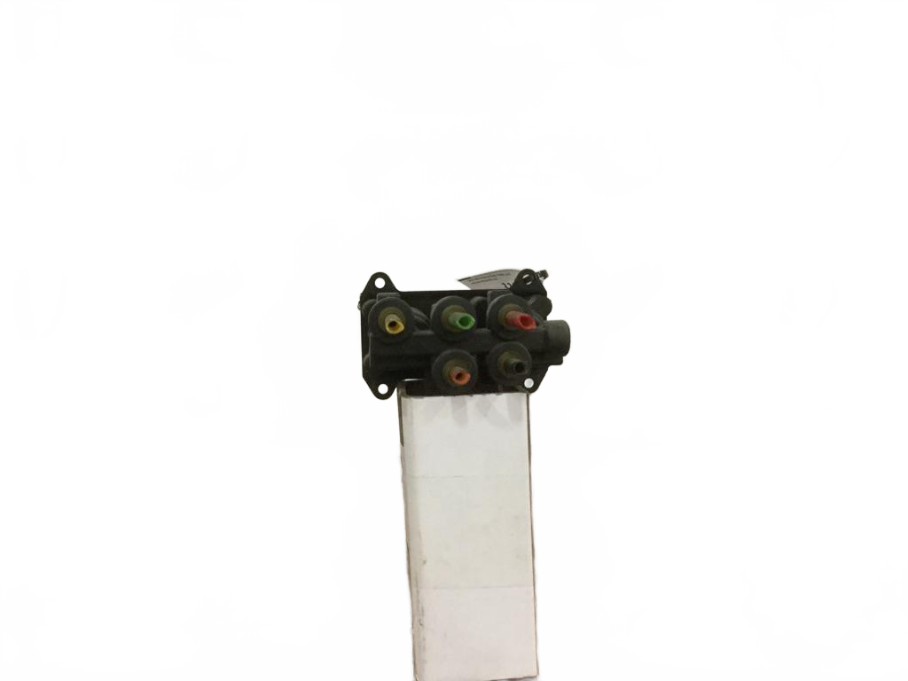 Mack Dash mounted air brake control valve out of 05' CXN613 OEM - Second Truck Parts