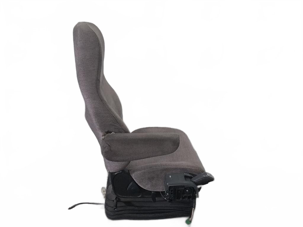 Volvo Air ride 6-button drivers seat OEM 21774290 - Second Truck Parts