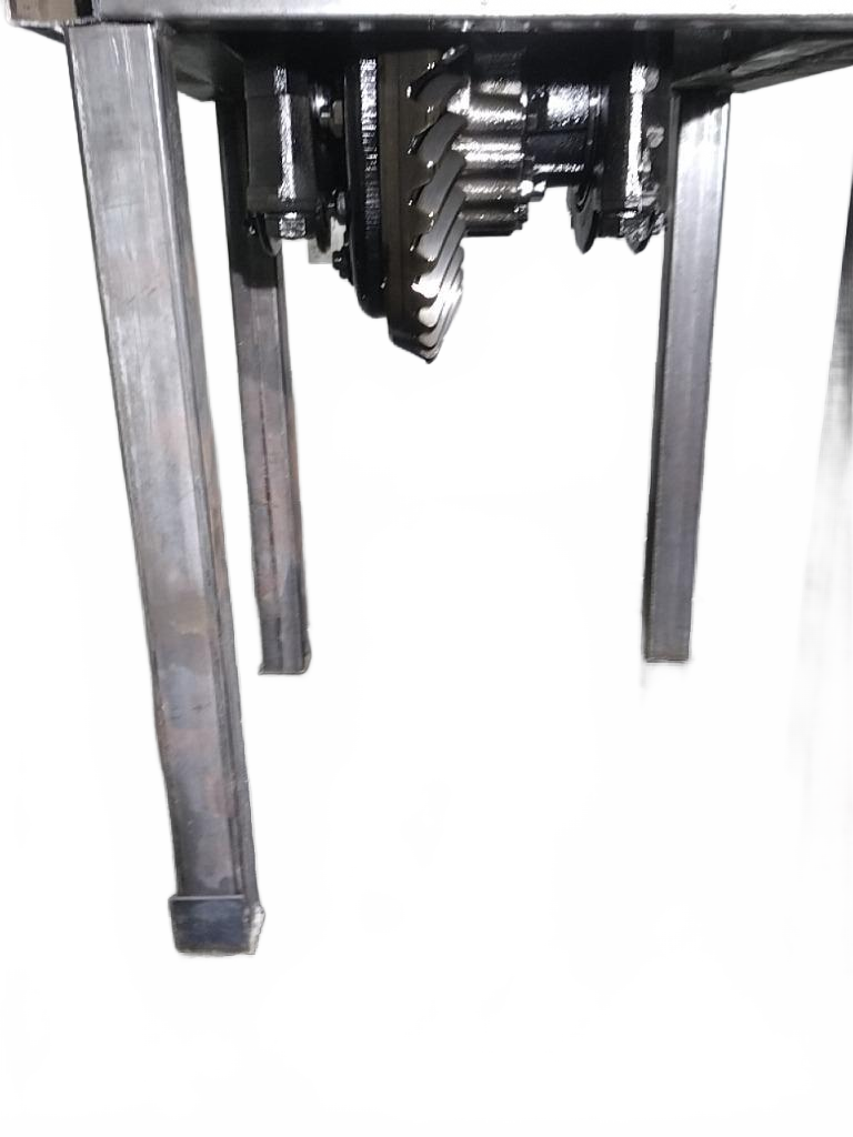 Complet Meritor MT40-X Carrier Assembly S/N SFOR01205007 OEM 21577361 - Second Truck Parts