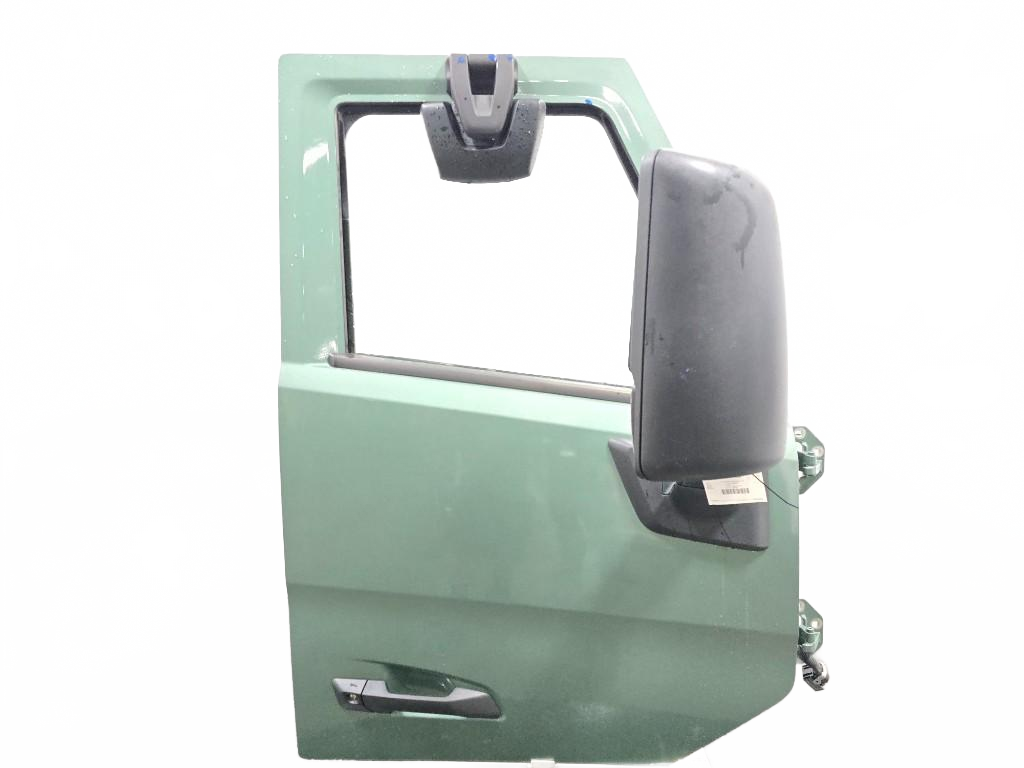 Volvo VNL RH door assembly OEM 78492129D2 - Second Truck Parts