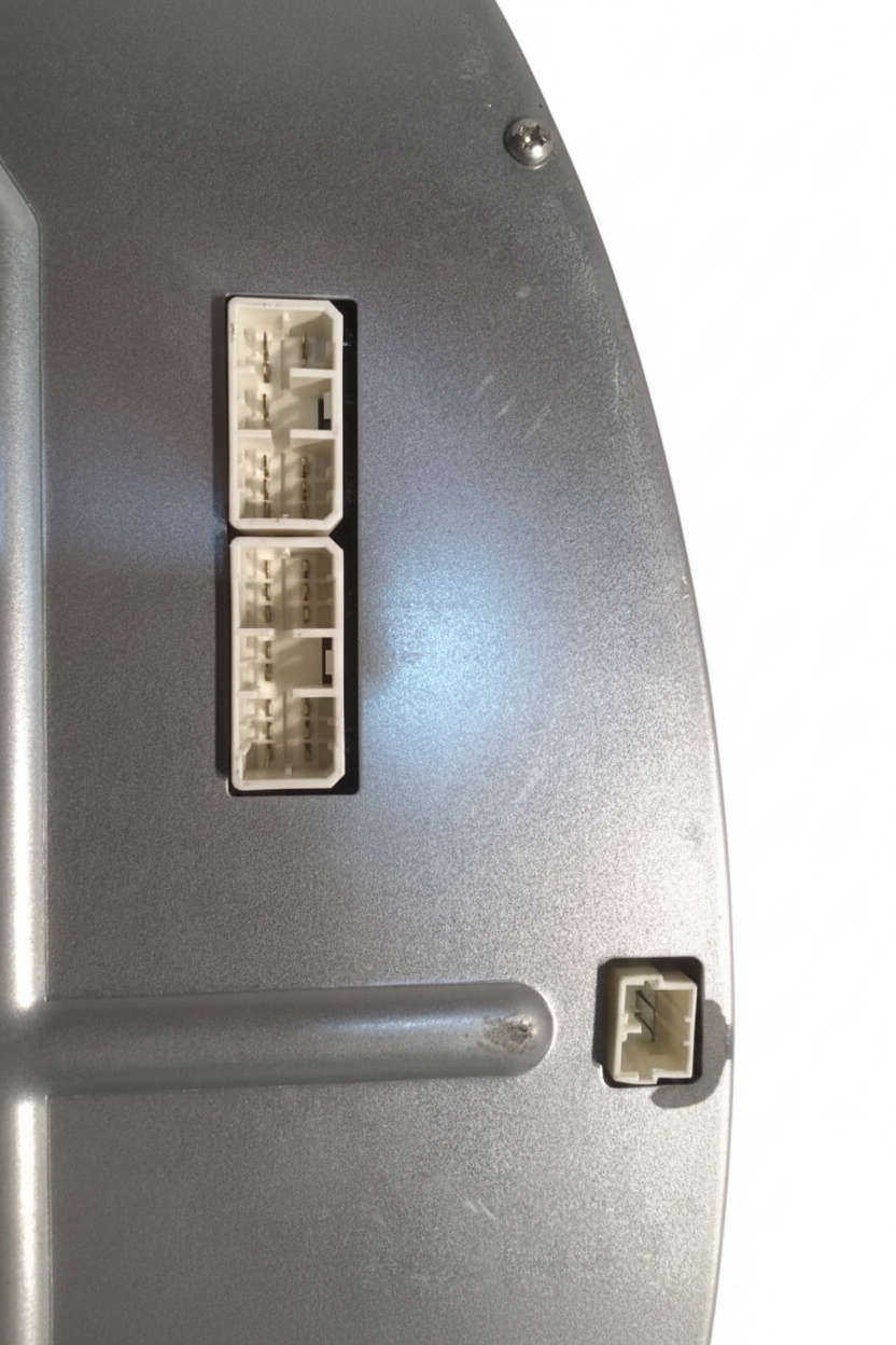 International 12' Prostar Cluster OEM - Second Truck Parts