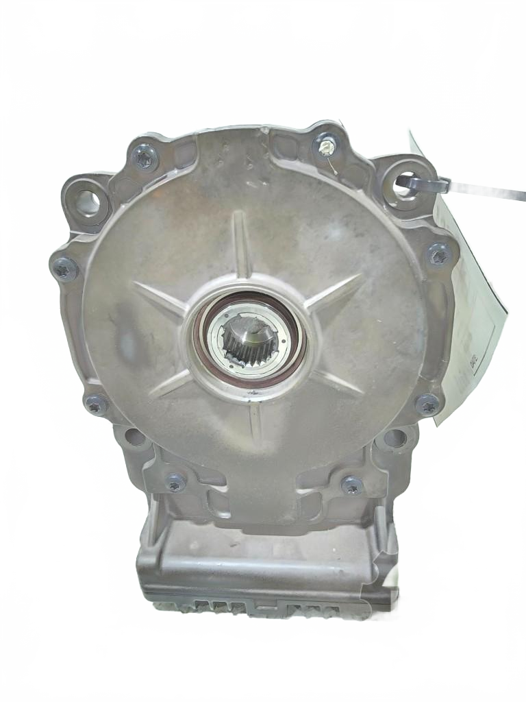 Active Steering electric motor with ECU OEM 24205438D10 - Second Truck Parts