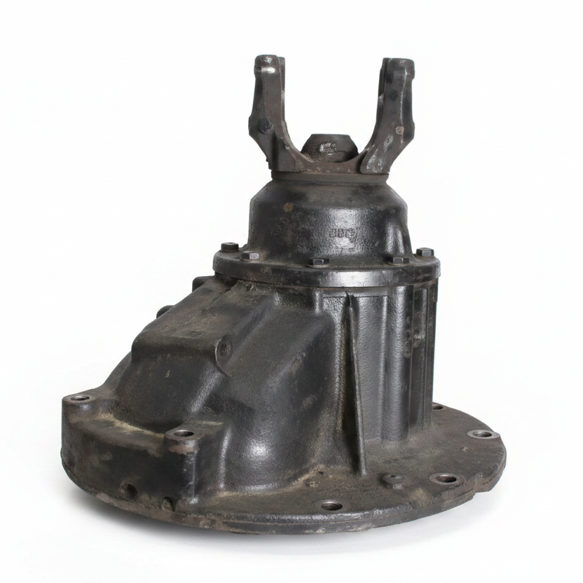 Meritor Rear differential carrier assembly RS-160/161 S/N - Second Truck Parts