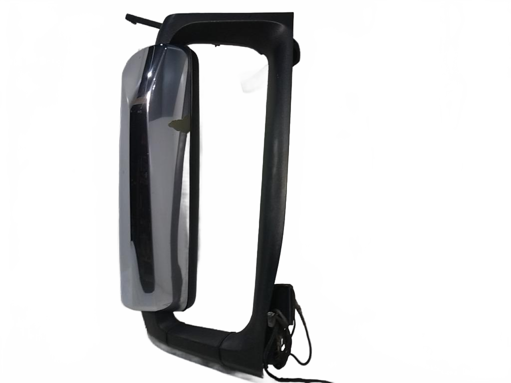 Volvo RH Power/Heated Mirror OEM 23698385 - Second Truck Parts