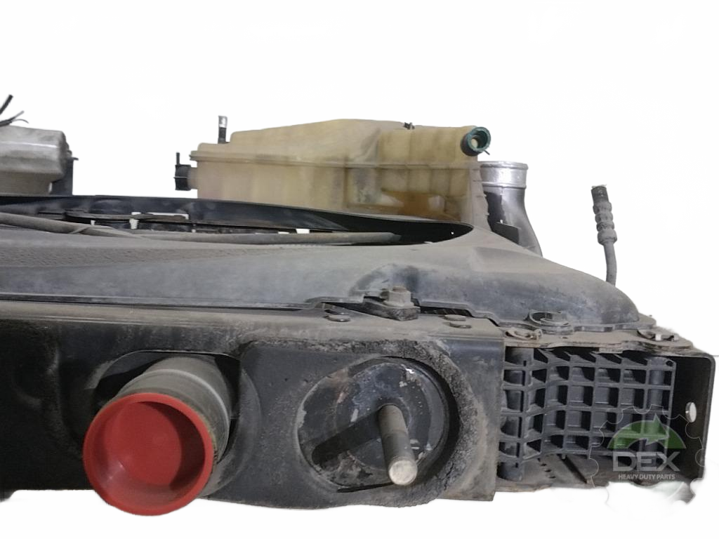 Peterbilt 379 cool pack assembly OEM - Second Truck Parts