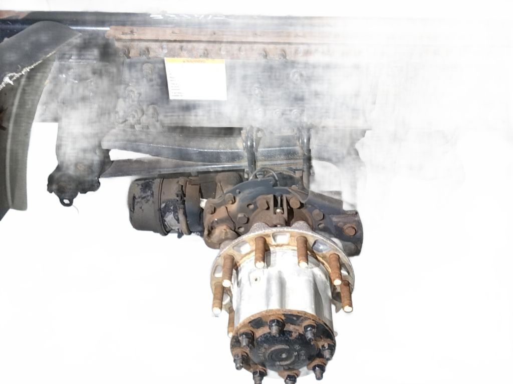 Meritor Differential tandem assembly Front rear differential - Second Truck Parts