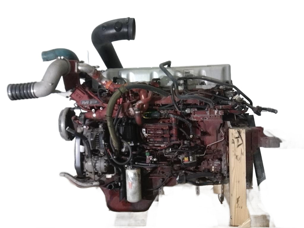 Mack 15' MP7 engine OEM 22573429 - Second Truck Parts
