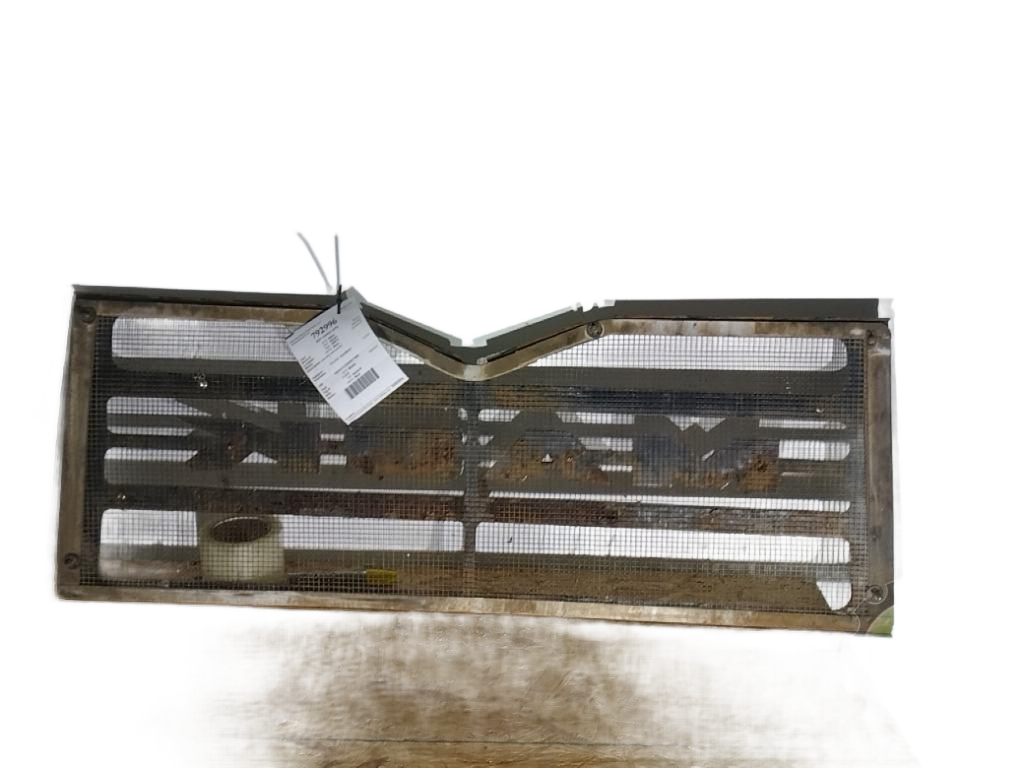 Mack MRU grille assembly OEM 20784141 - Second Truck Parts