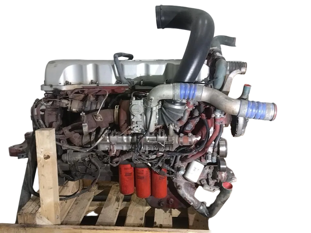 Mack 15' MP7 engine OEM 22573429 - Second Truck Parts