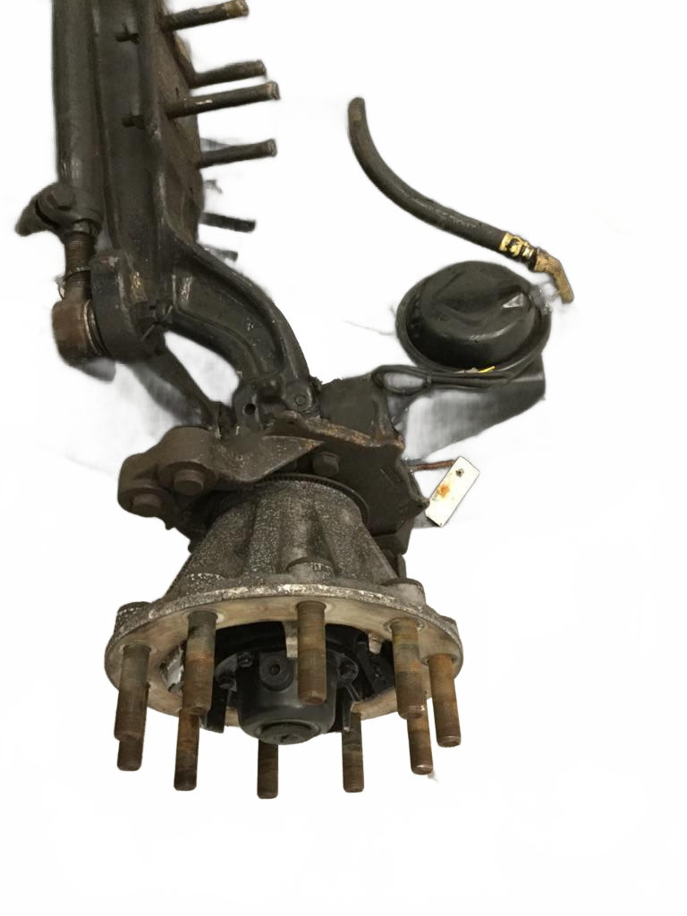 Need INFO OEM - Second Truck Parts