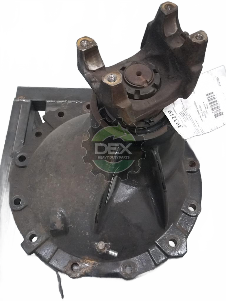 Edge Endusties Carrier Rear Carrier M/N QA6813504230 S/N - Second Truck Parts