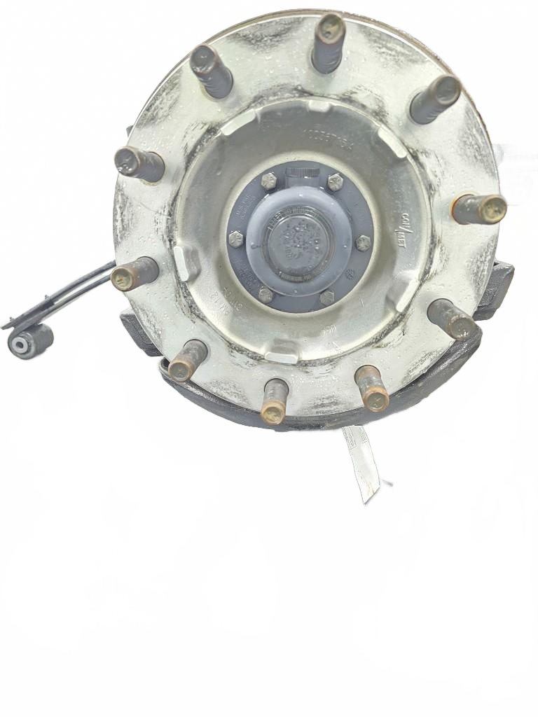 Volvo VF 14 OEM 22592583D4 - Second Truck Parts