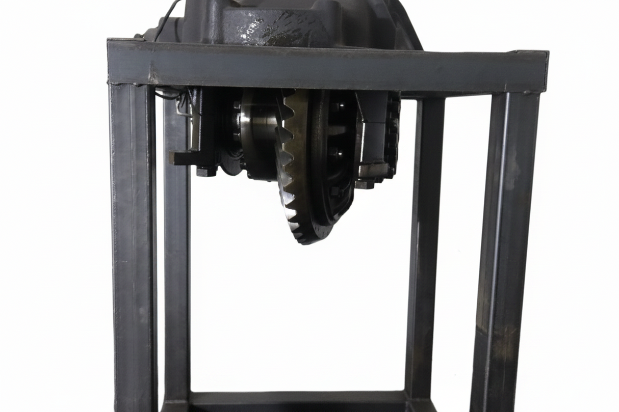 Volvo Complete Meritor Carrier Assembly MA-40-165 OEM - Second Truck Parts