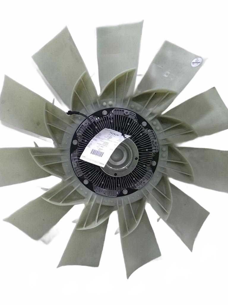 Volvo D13 US24 fan assembly OEM 23623342D11 - Second Truck Parts
