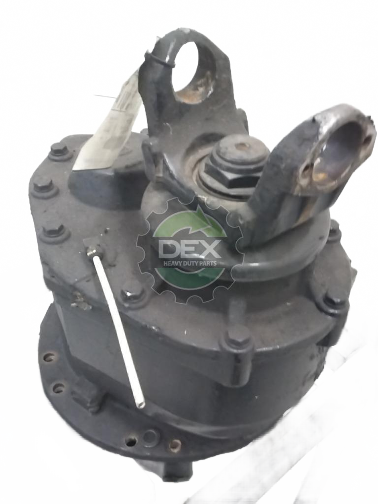 Complete Meritor Carrier assembly with power divider in 3 OEM - Second Truck Parts