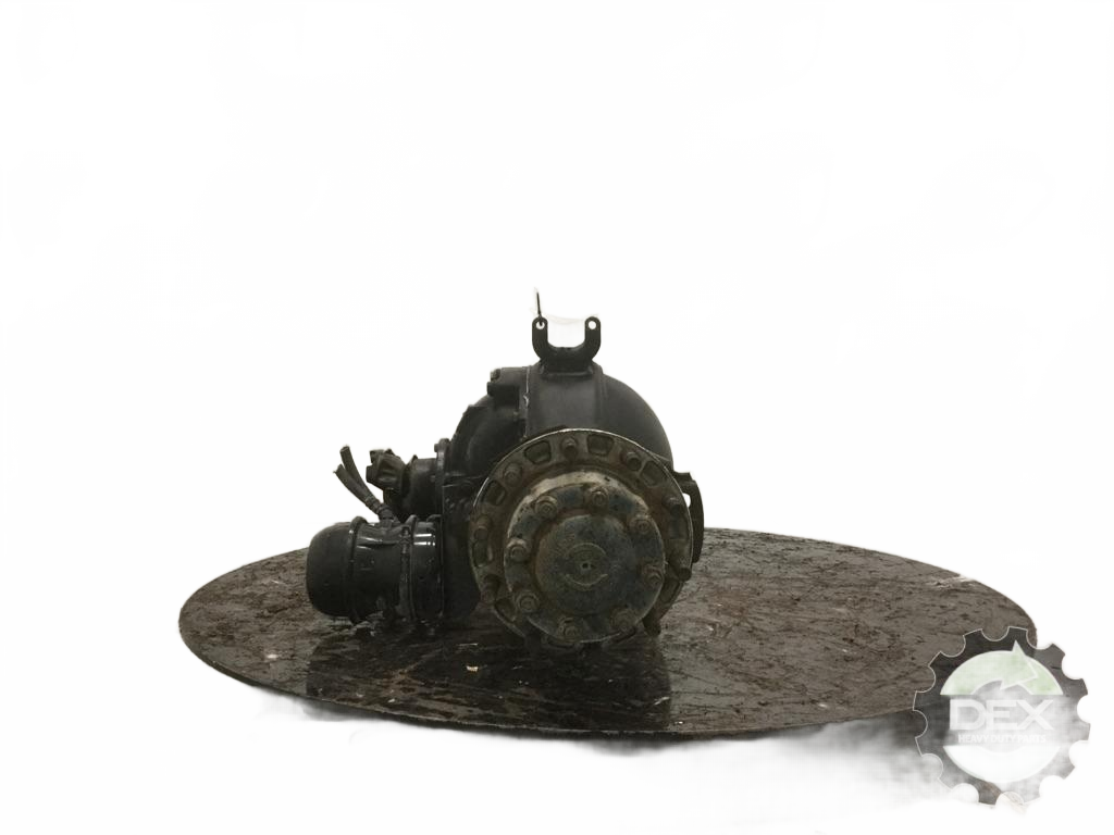 Meritor Complete rear differential assembly RS23-160/161 S/N - Second Truck Parts