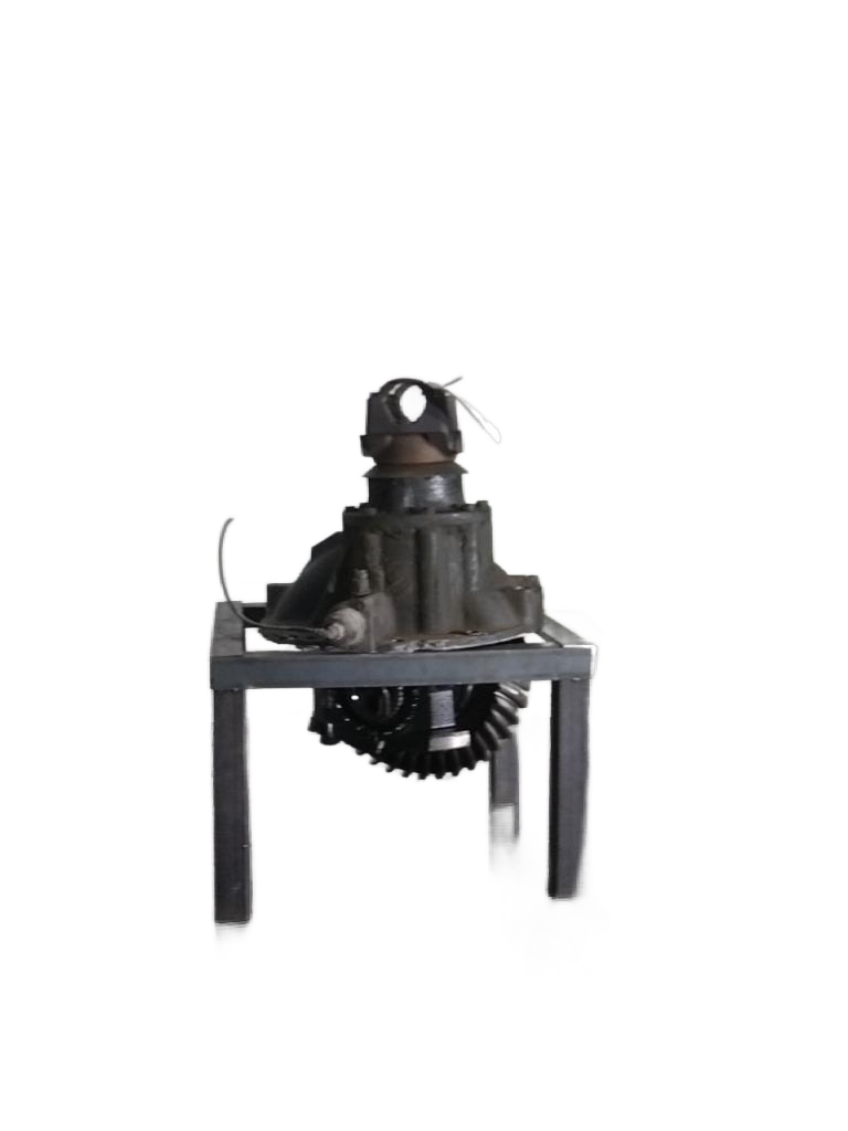 Complete Meritor MA-40-165 Carrier Assembly in 2 OEM - Second Truck Parts