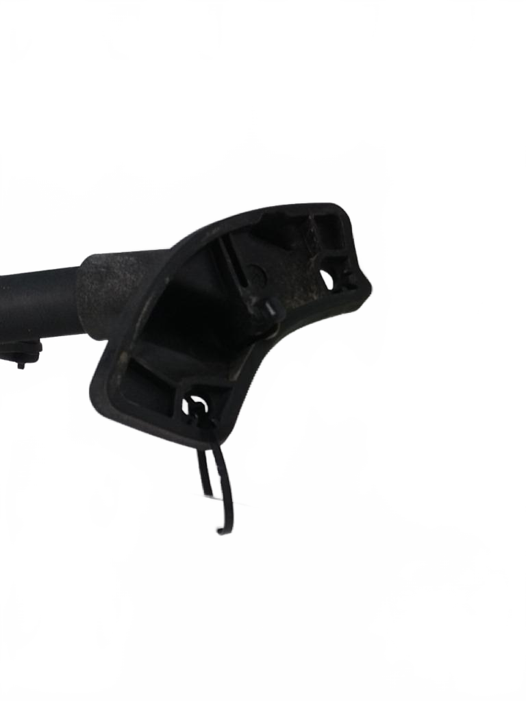 Volvo RH Power/Heated mirror assembly OEM - Second Truck Parts