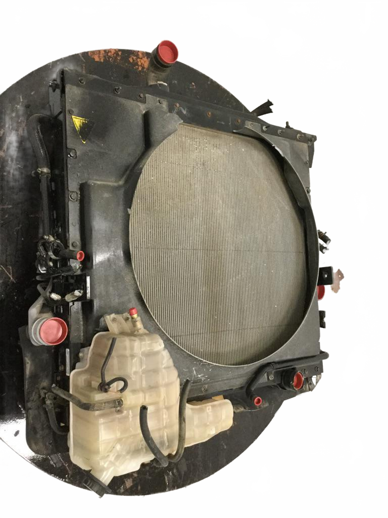 International Transtar cool pack includes OEM - Second Truck Parts