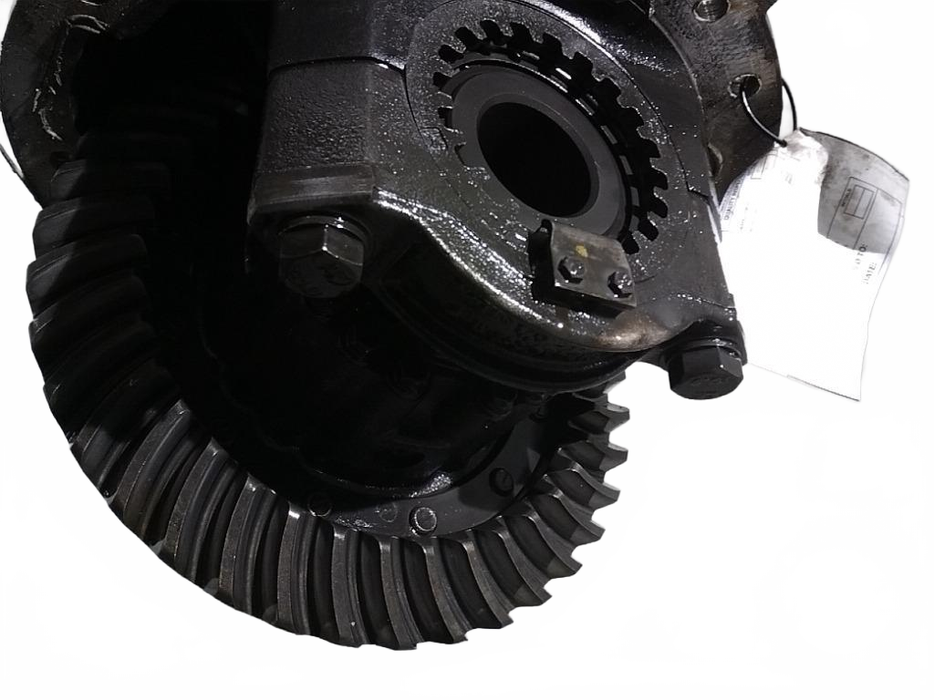 Complete Meritor MT40-14X*3C carrier assembly in 2 OEM - Second Truck Parts