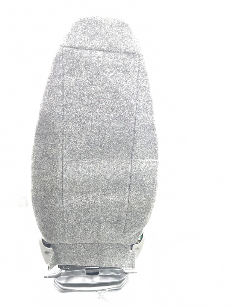Volvo Premium seat OEM 26023855 - Second Truck Parts