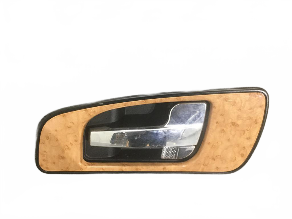 Door RH Assy OEM - Second Truck Parts