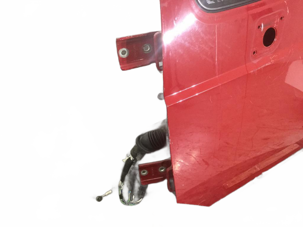 Door LH Assy OEM - Second Truck Parts