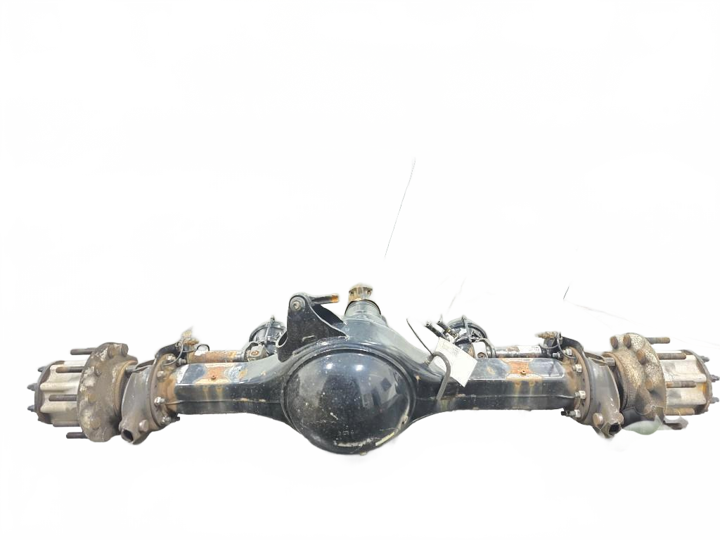 Complete Meritor MT-40 rear axle assembly OEM TDAMR2014X3MFRNN502247 - Second Truck Parts