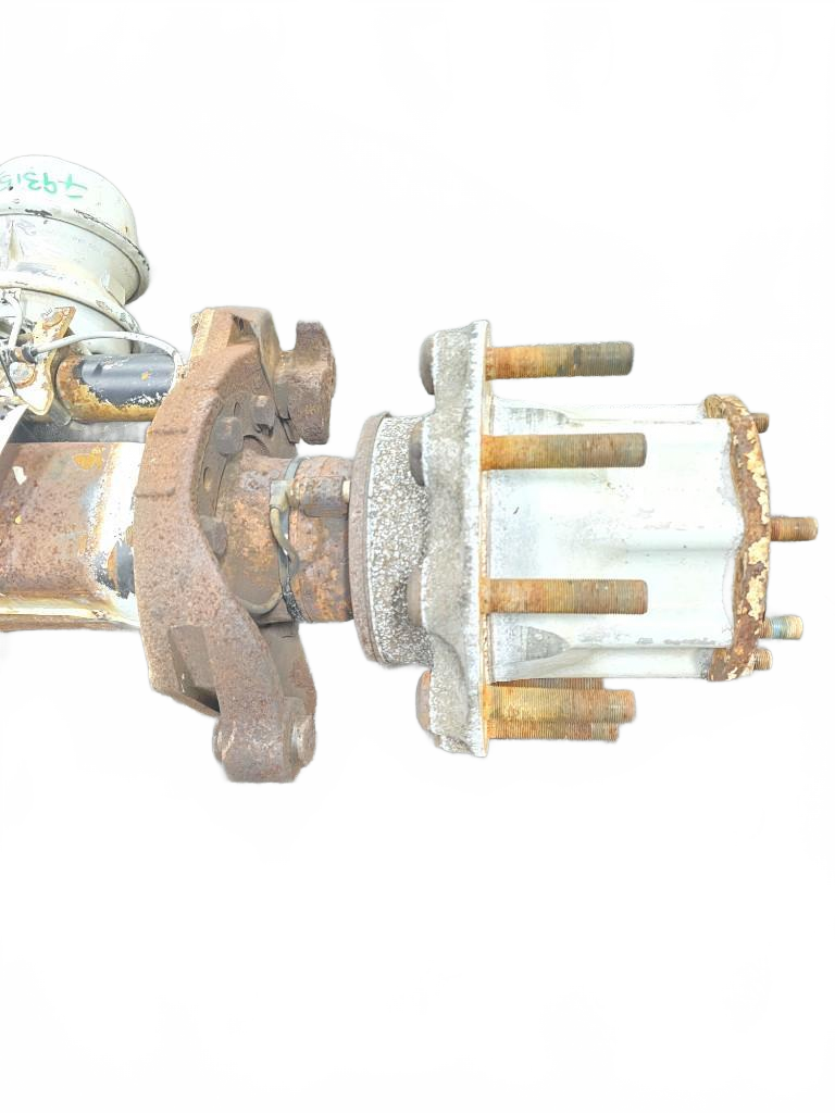 Mack CRD151 rear axle housing OEM 25133623 - Second Truck Parts
