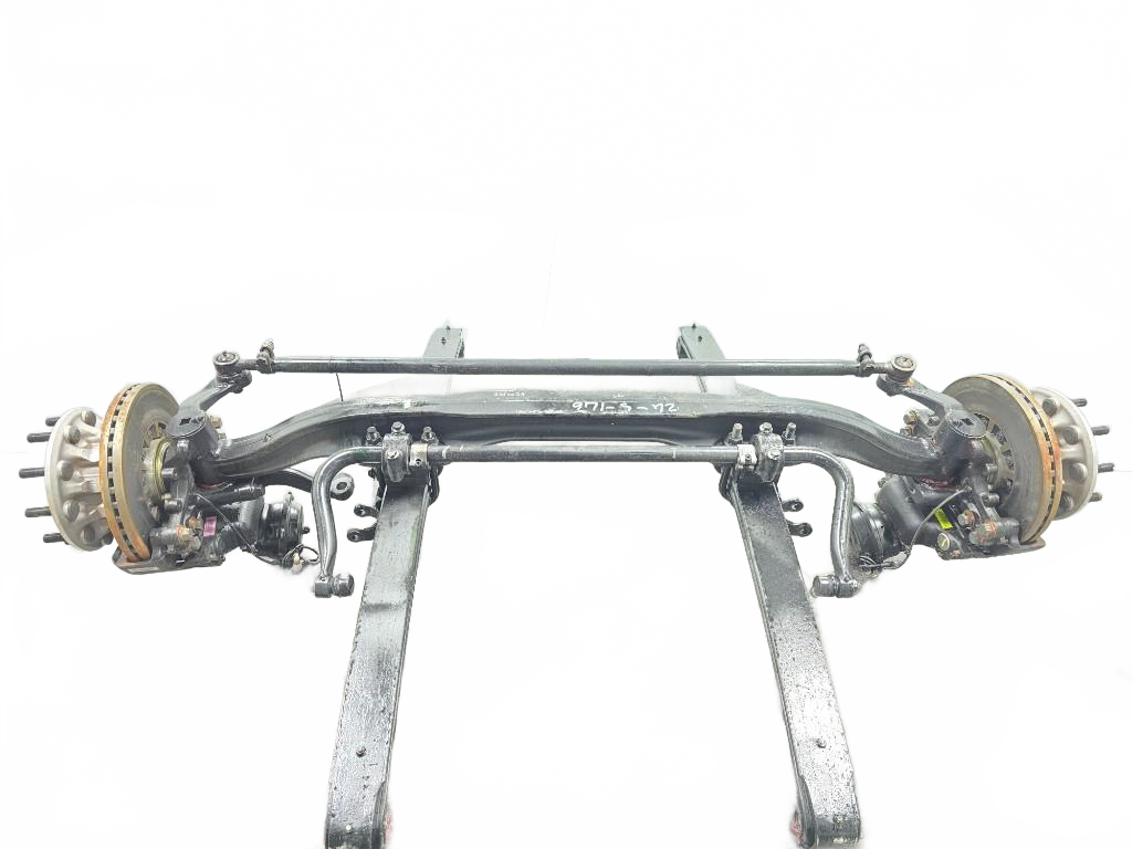 Volvo VF 14 OEM 22592583D9 - Second Truck Parts
