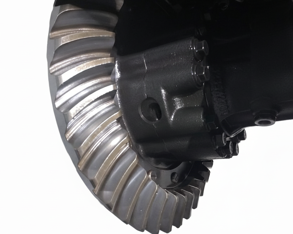 Carrier Only out of rear differential in 2 OEM 21576412 - Second Truck Parts