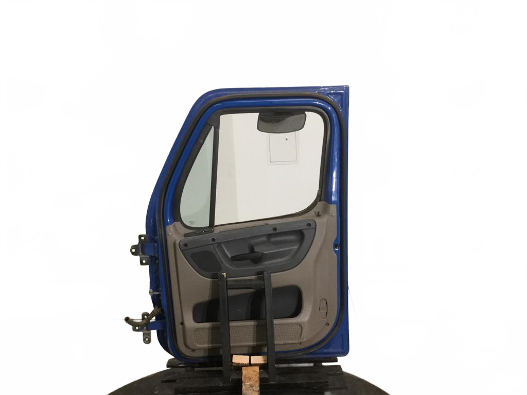 Door RH assembly off of 11' FTL Cascadia OEM - Second Truck Parts