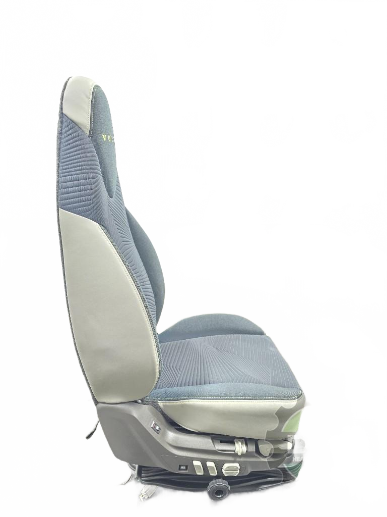 Volvo Air ride seat OEM 24524608D8 - Second Truck Parts