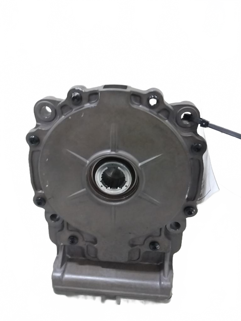 Active Steering electric motor with ECU OEM 24205438D3 - Second Truck Parts
