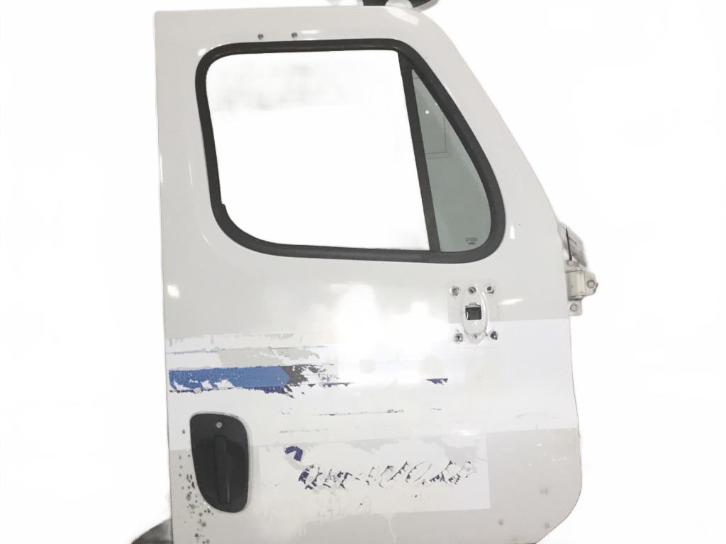 Complete RH door assembly OEM DDD2 - Second Truck Parts